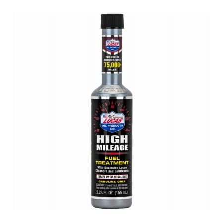 Lucas Oil 525OZ HM FuelTreatment 10977